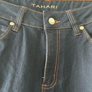 BNWOT, took the tag off too fast. Unable to wear them. They run a bit smaller.